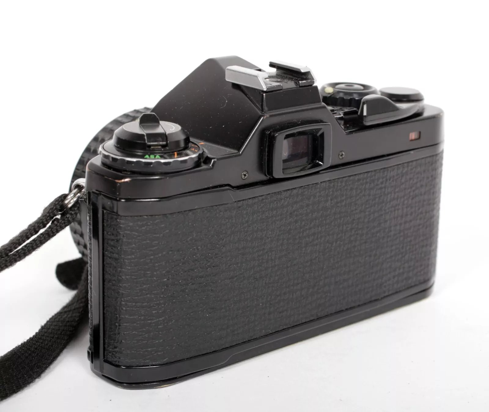 Pentax ME SUPER 35mm SLR Film Camera with 50mm F2 SMC A lens